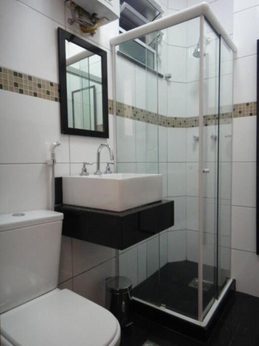 Apartamento Arcanjo Aluga Inteiro Em Copacabana Rio de Janeiro