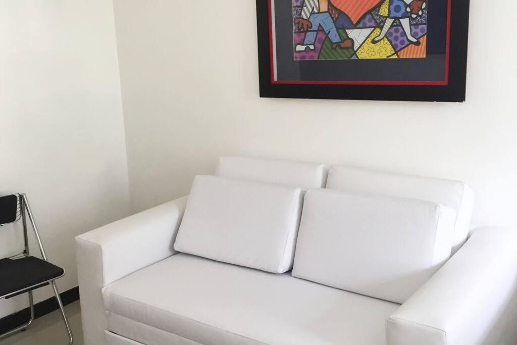 Arcanjo Aluga Inteiro Em Copacabana Apartamento Rio de Janeiro