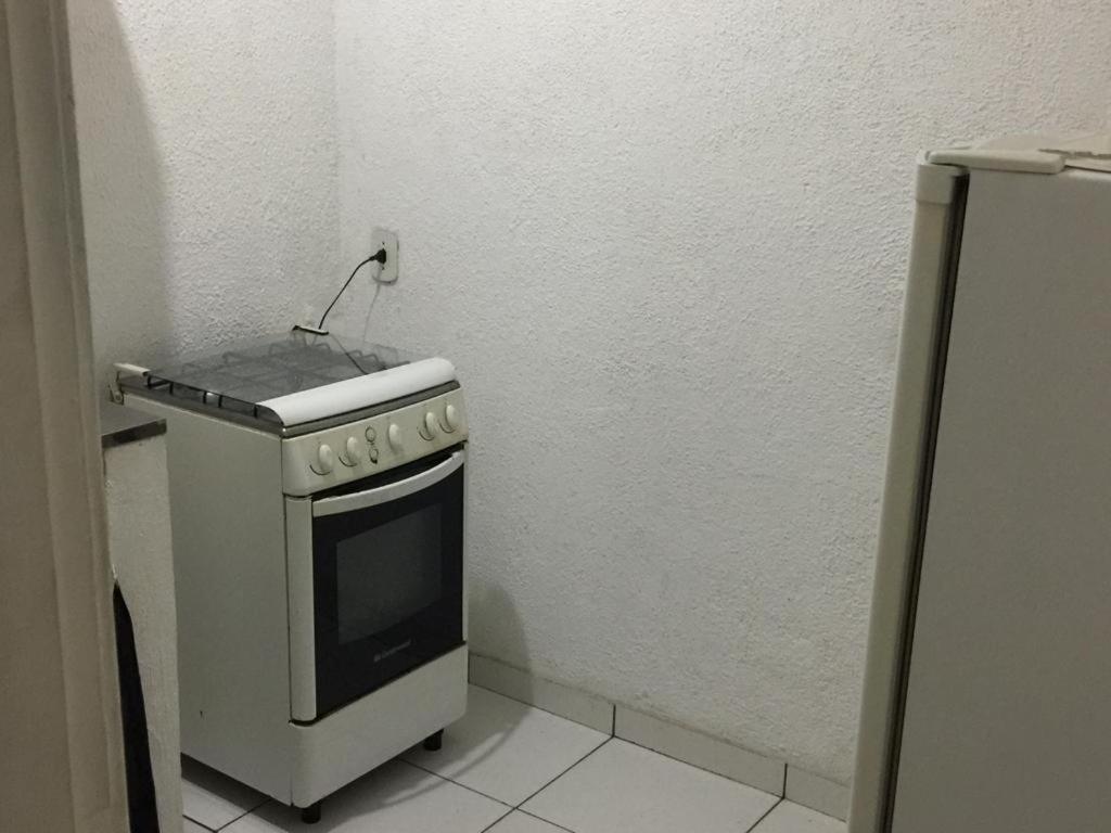 Simples Quadra Praia Excelente Localizacao Apartamento