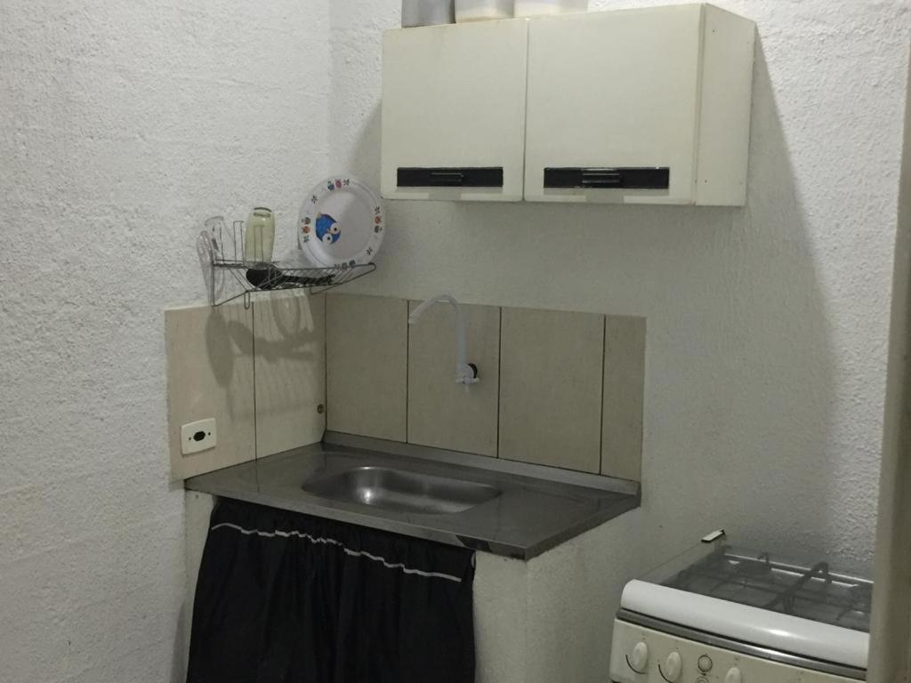Simples Quadra Praia Excelente Localizacao Apartamento *