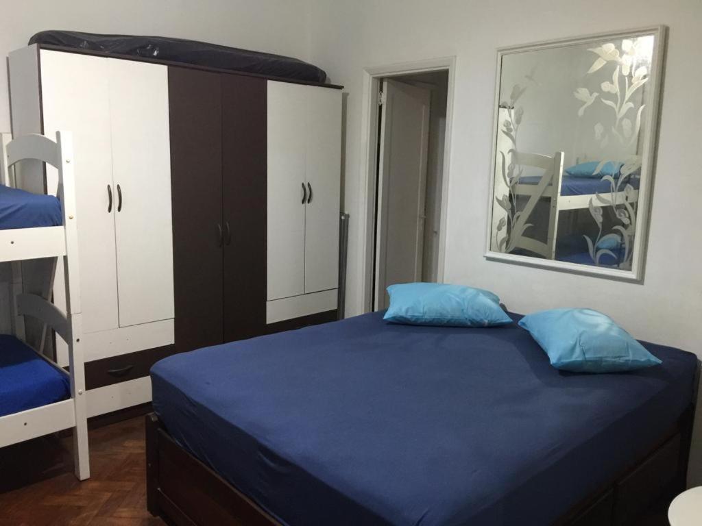 Apartamento Simples Quadra Praia Excelente Localizacao