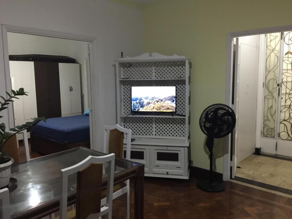 Simples Quadra Praia Excelente Localizacao Apartamento