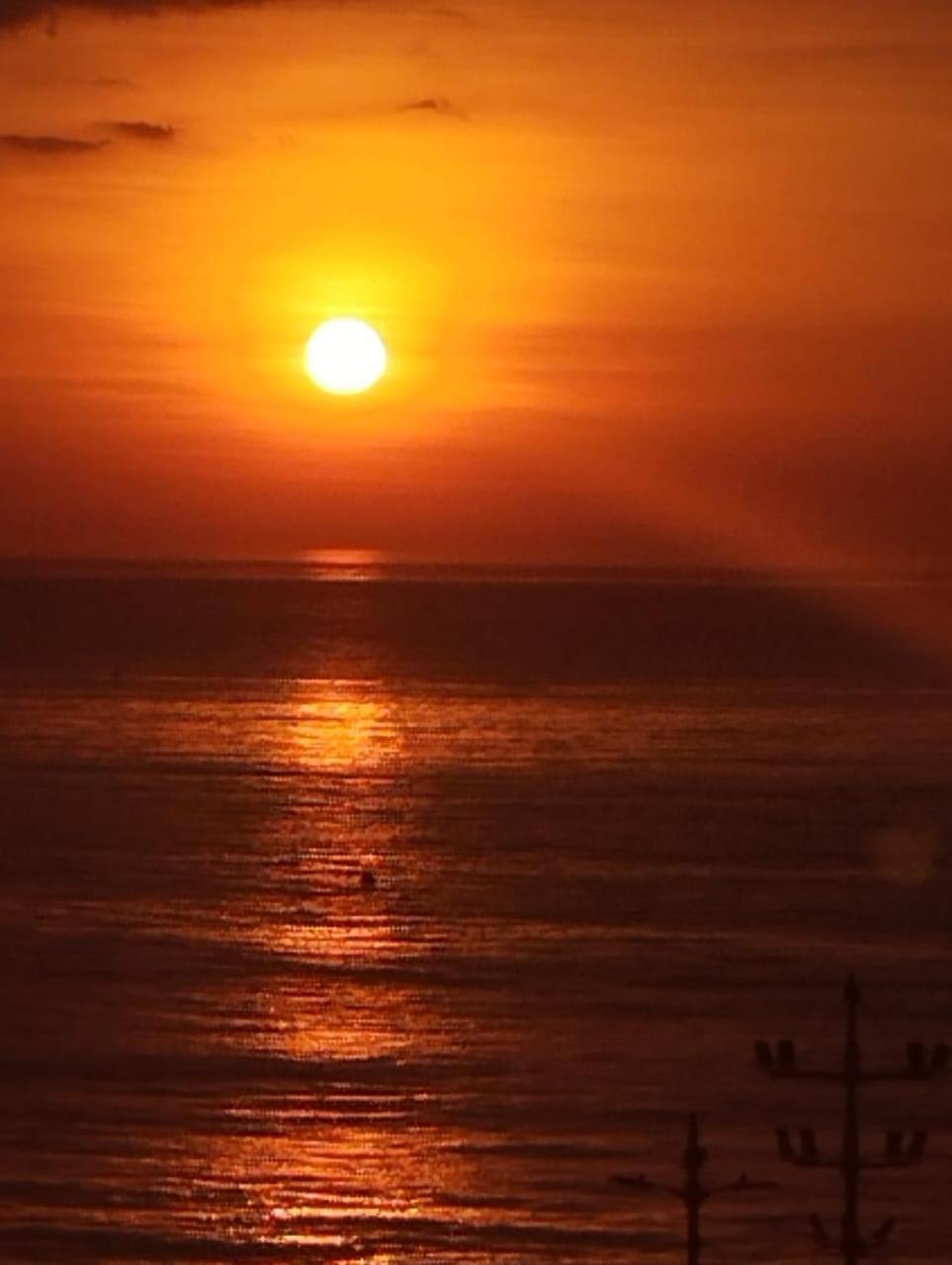 Simples Quadra Praia Excelente Localizacao Apartamento Rio de Janeiro