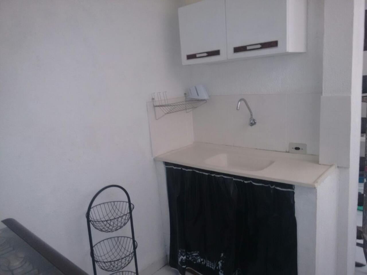 Simples Quadra Praia Excelente Localizacao Apartamento *