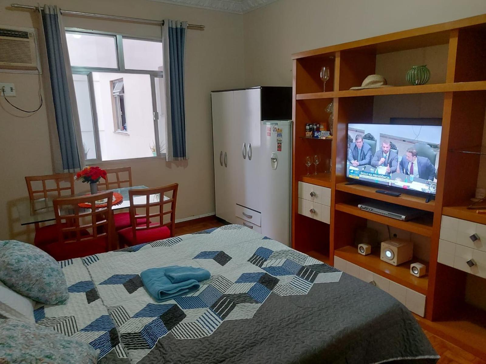 Loft No Coracao Da Lapa * Rio de Janeiro