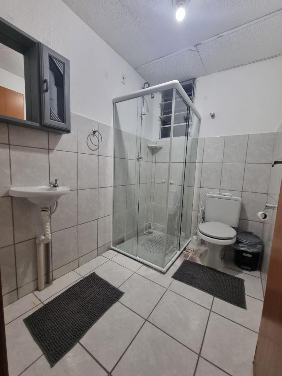Centro Rio, Metro, Sambodromo Apartment Rio de Janeiro