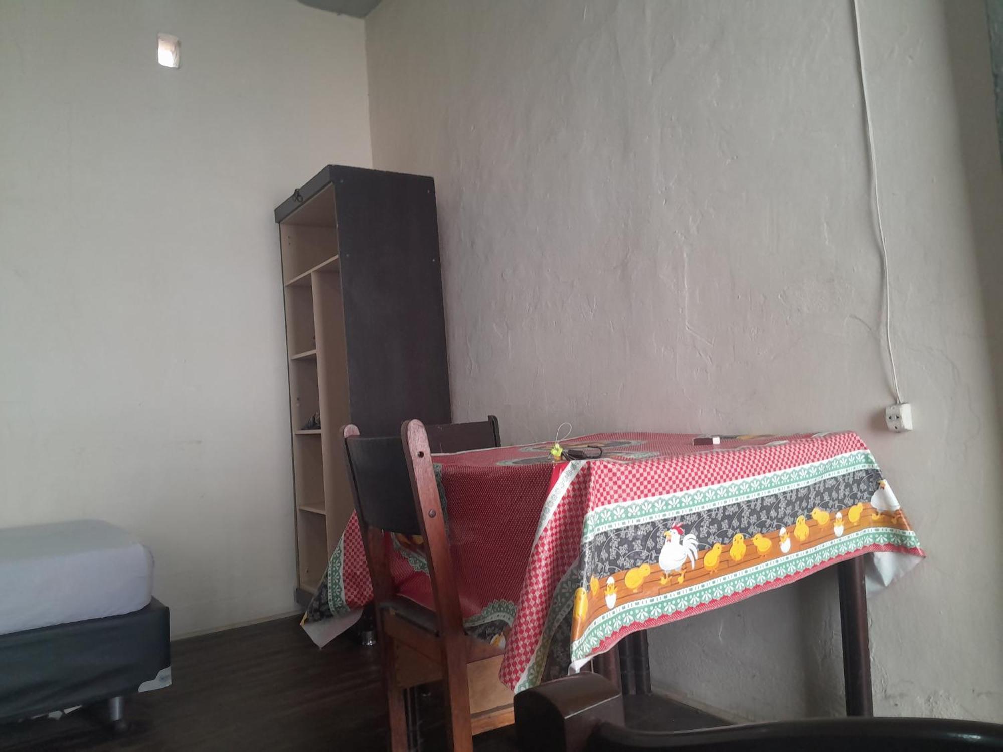 Casa de hóspedes Cortiço Da Lapa *