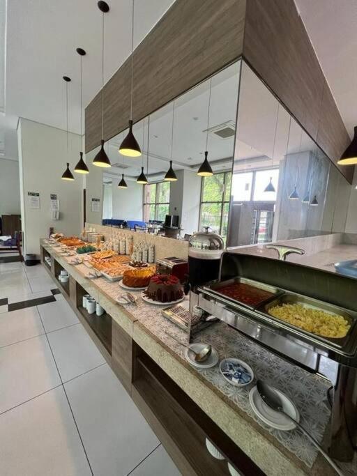 Via Premiere Aparthotel Rio de Janeiro