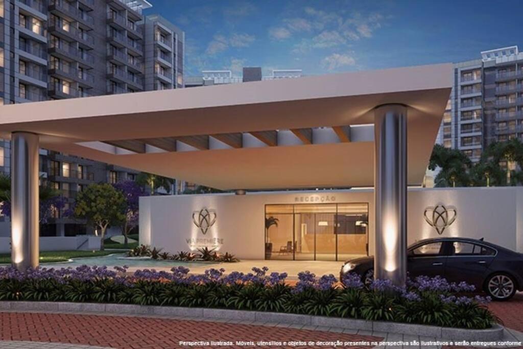 Via Premiere Aparthotel Rio de Janeiro
