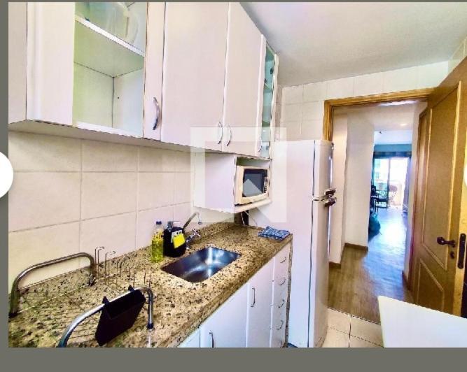 Apartamento Beachstaripanema