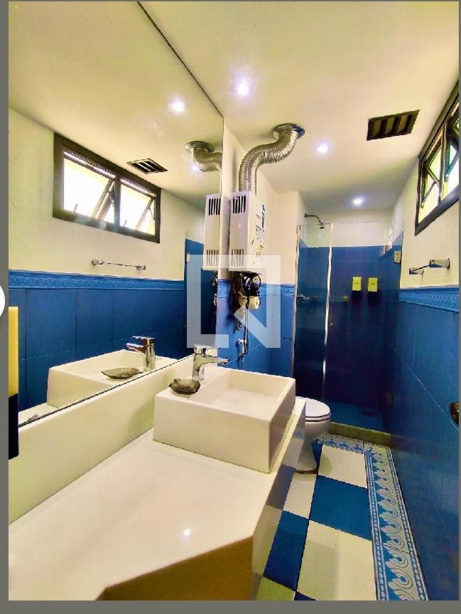 Beachstaripanema Apartamento *
