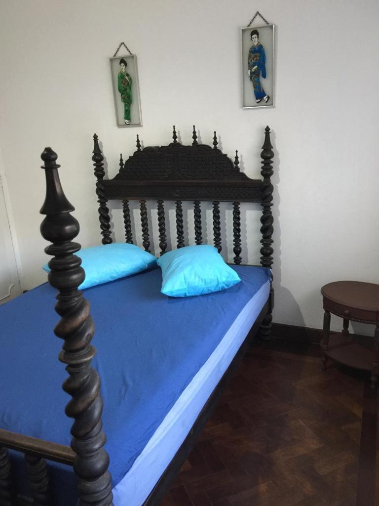 Simples Quadra Praia Excelente Localizacao Apartamento *