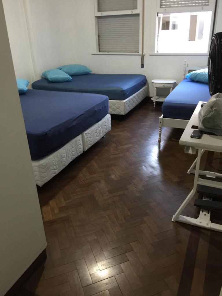 Simples Quadra Praia Excelente Localizacao Apartamento *