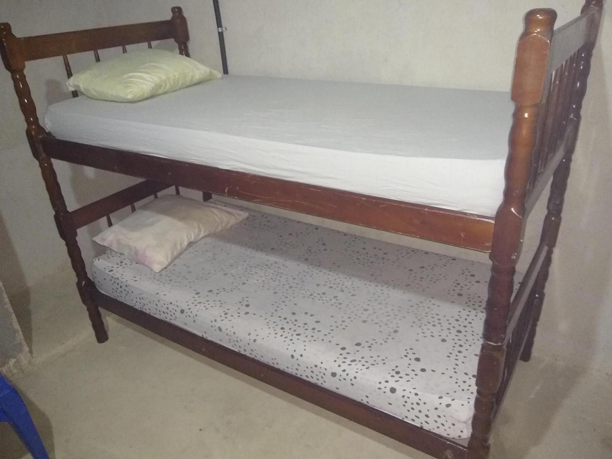 Rio Carnaval Homestay *