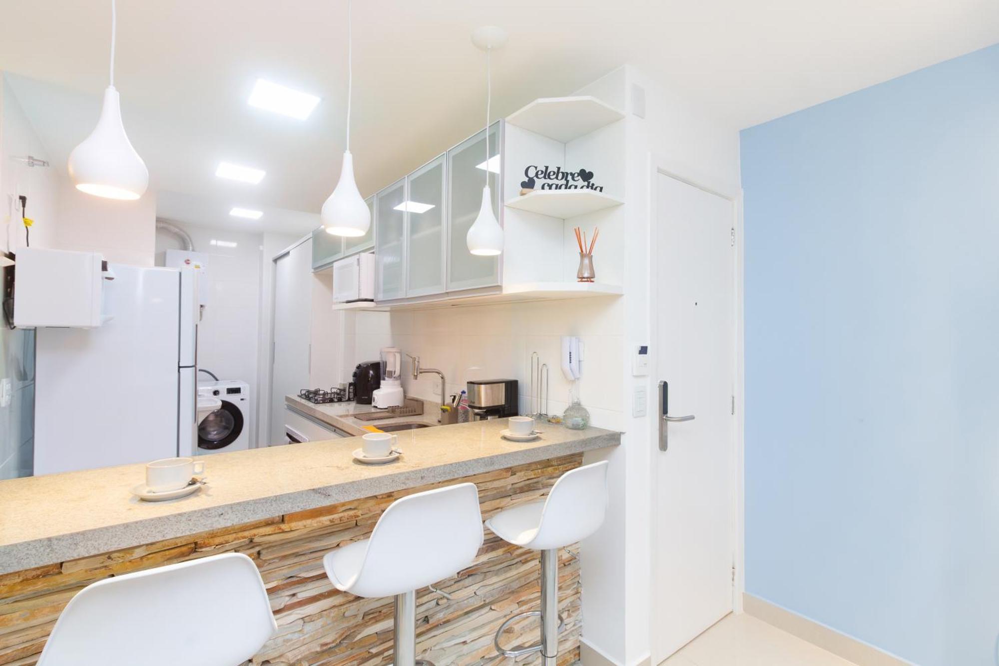 Luxo Em Ipanema 304 Apartamento Rio de Janeiro