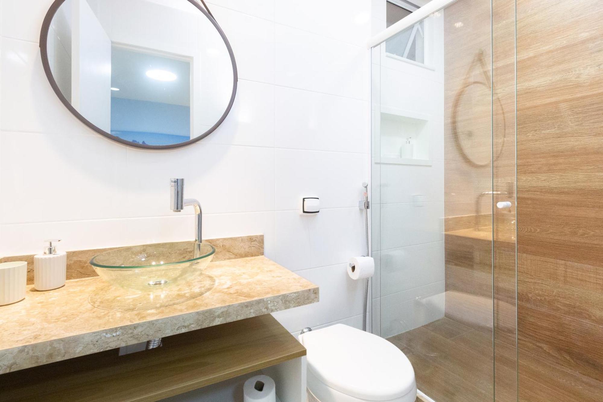 Luxo Em Ipanema 304 Apartamento Rio de Janeiro