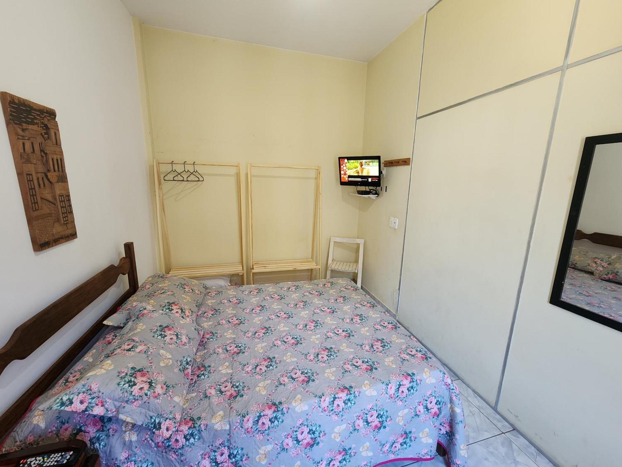 Copacabana - Bem Localizado Apartment *