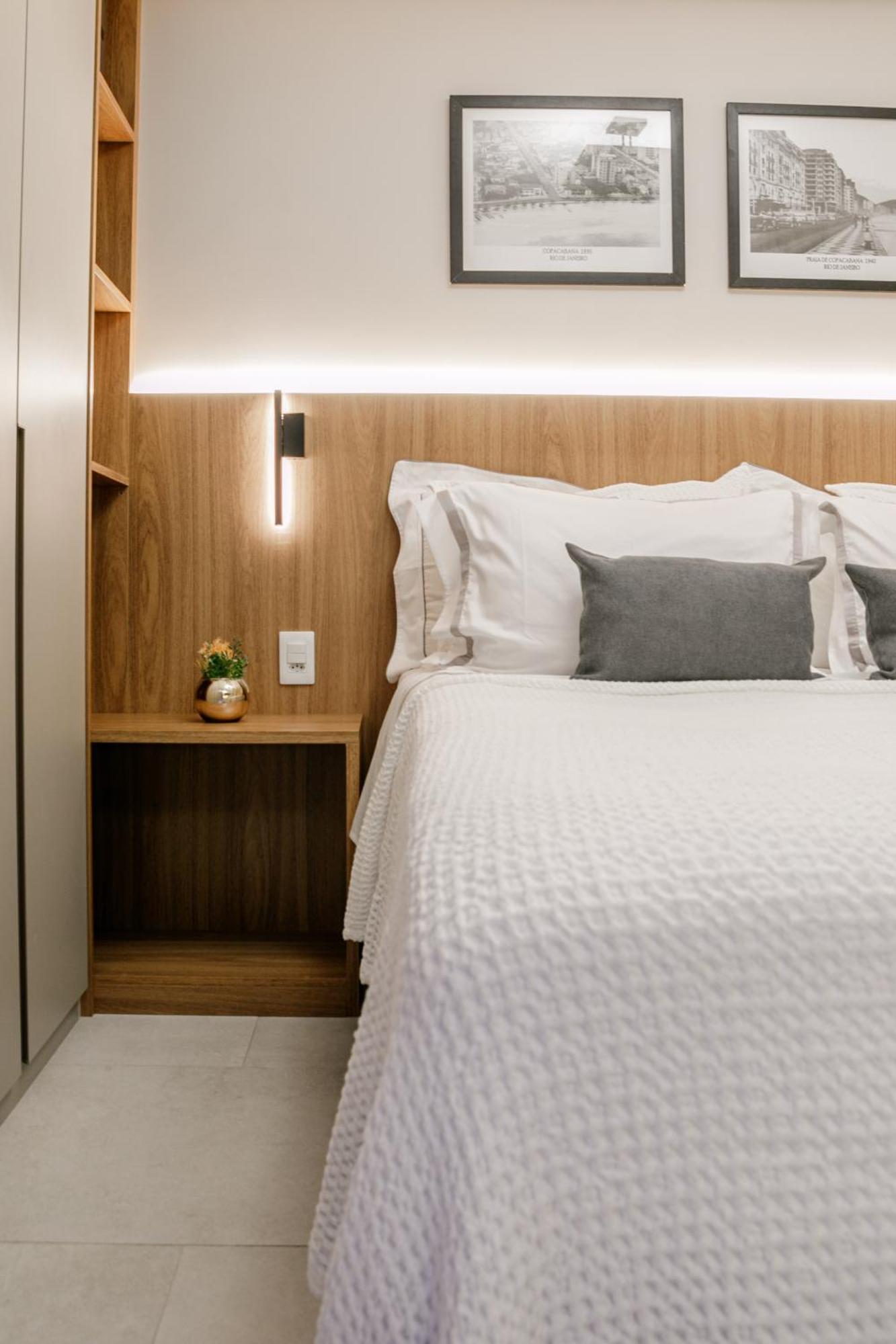 Lux Exclusive Frente Mar *