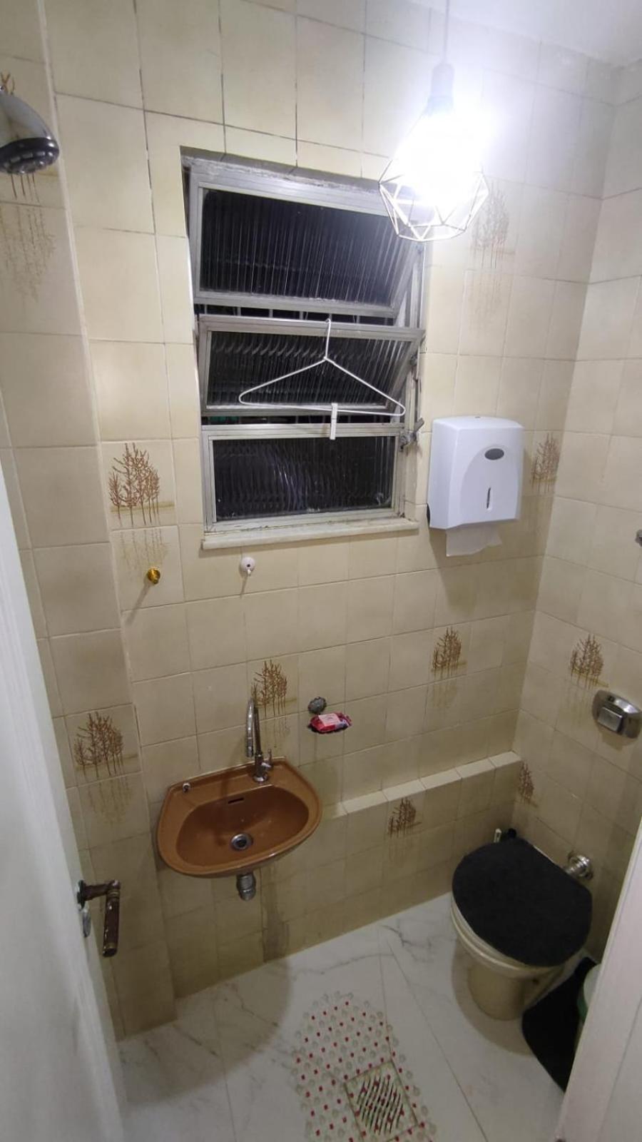 Hospedagem domiciliar Domiciliar Individual Com Banheiro Exclusivo No Leblon *