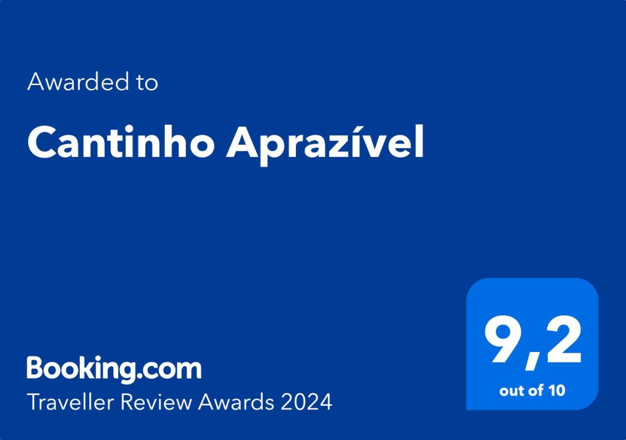 Apartamento Cantinho Aprazível *