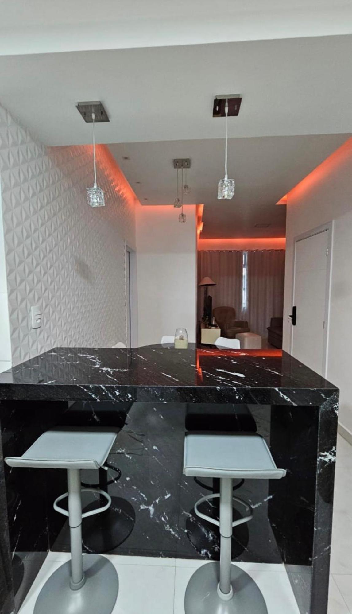 Marbelo Apartment
