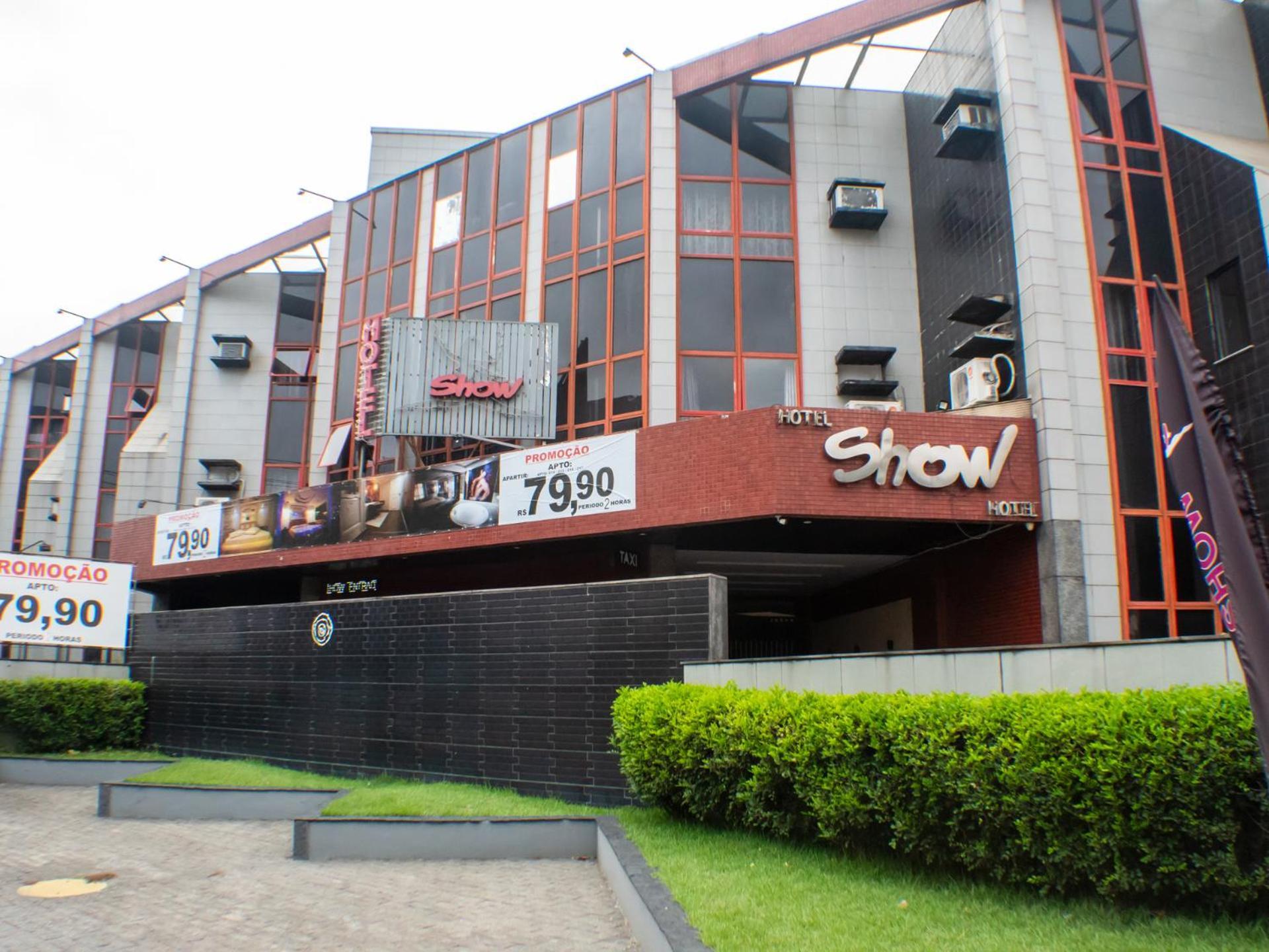 Show Adult Only Hotel 3*