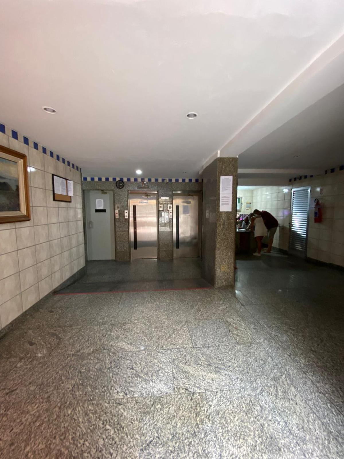 Conjugado Proximo Aos Arcos Da Lapa E Do Aterro Do Flamengo Rio de Janeiro