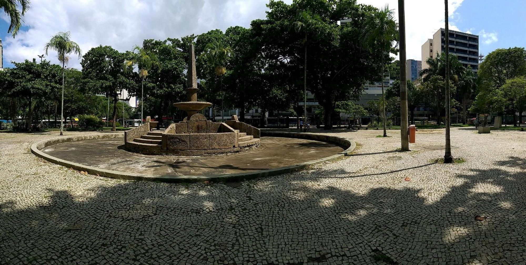 Apartamento Farme Sunrise - 5 Hospedes, E Charme! Rio de Janeiro