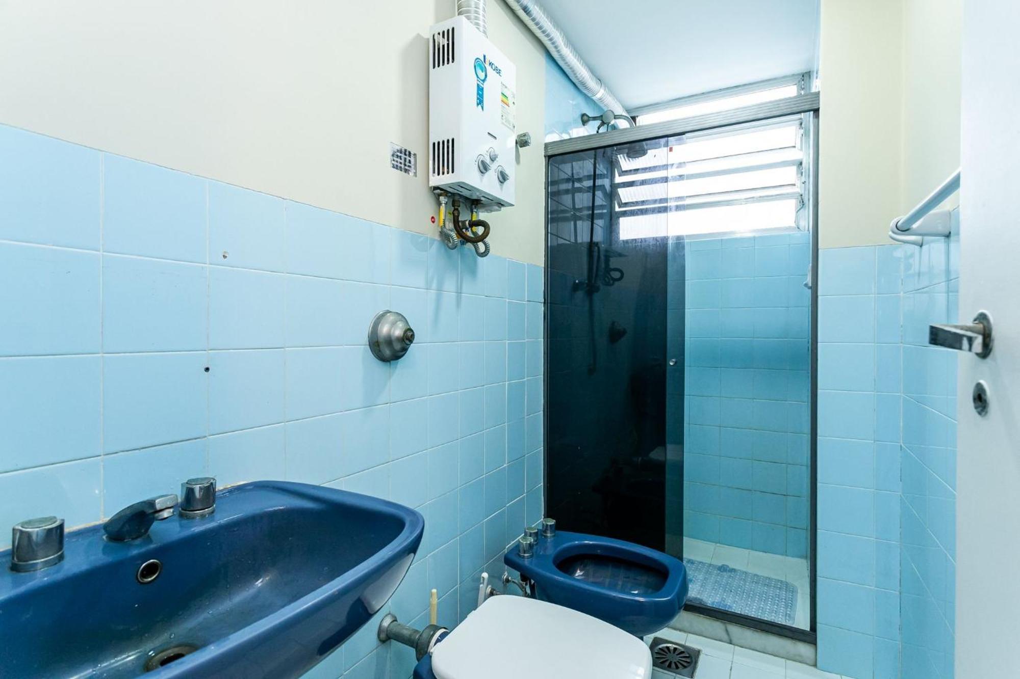 Farme Sunrise - 5 Hospedes, E Charme! Apartamento Rio de Janeiro
