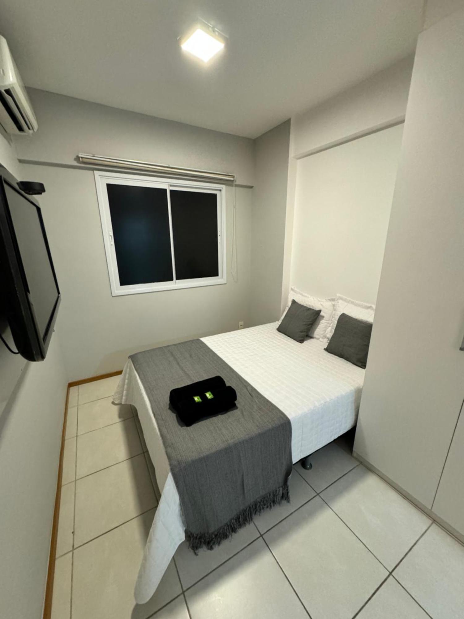 Flat Sublimax Recreio Rio de Janeiro