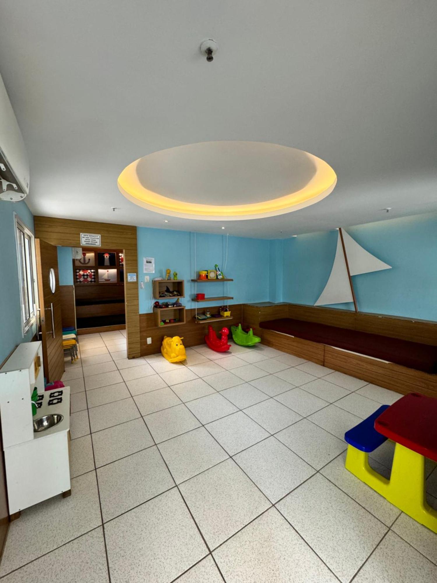 Flat Sublimax Recreio * Rio de Janeiro