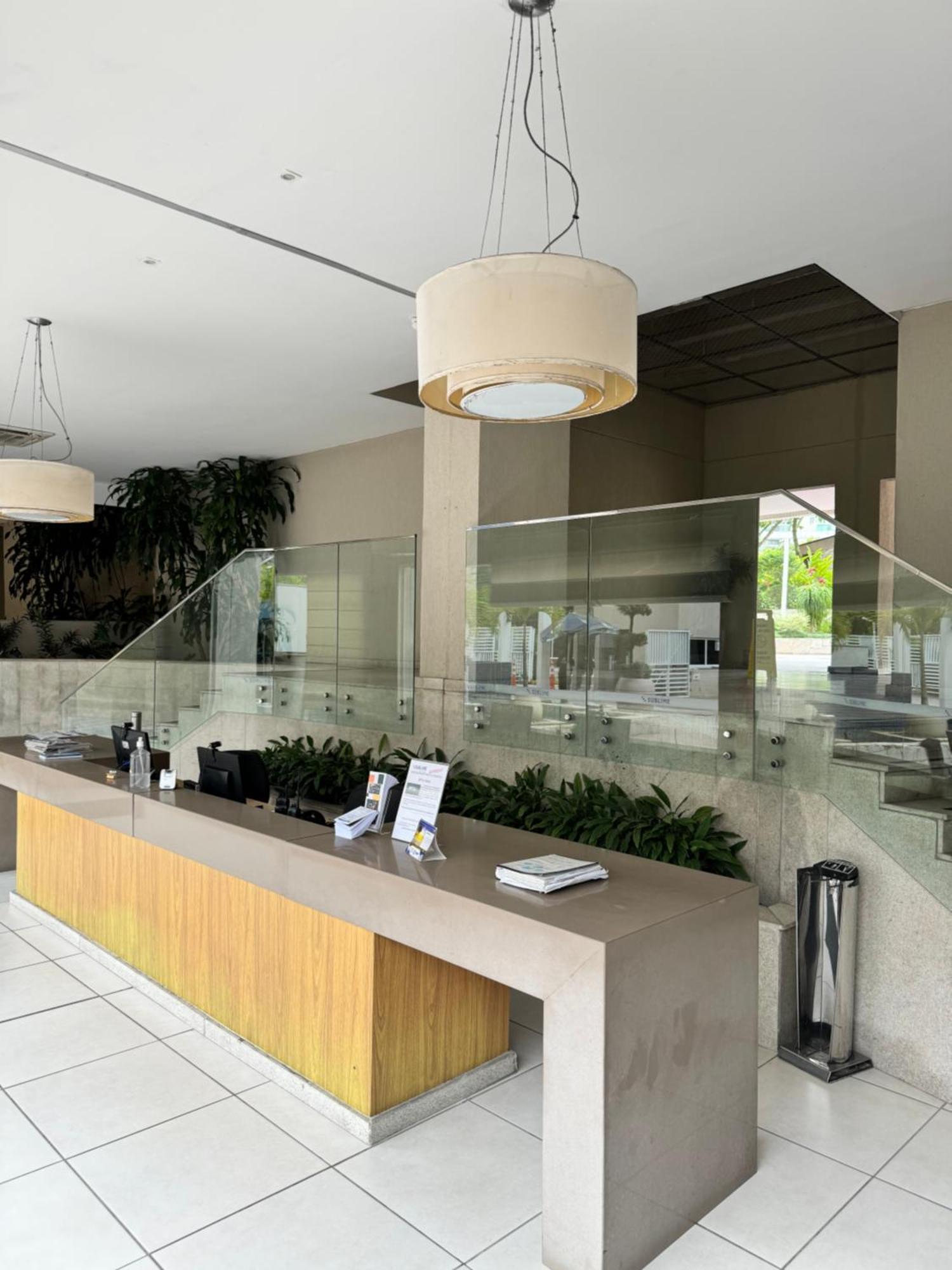 Apartamento Flat Sublimax Recreio *