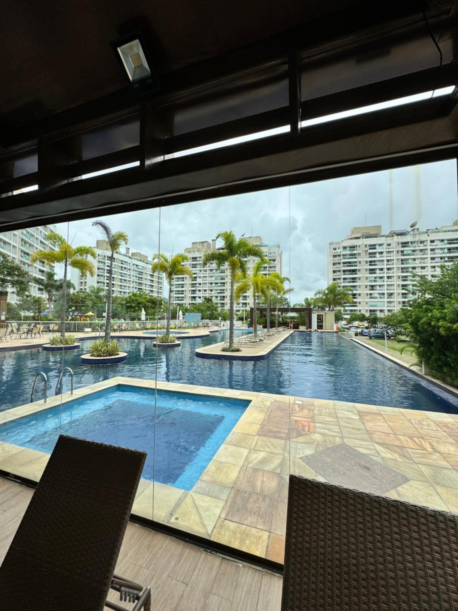 Flat Sublimax Recreio Apartamento *