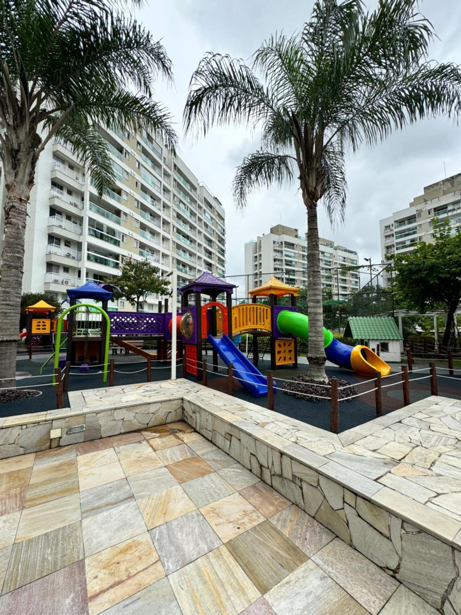 Flat Sublimax Recreio Apartamento Rio de Janeiro