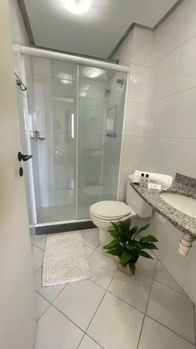 Apartamento Apartamento Barra D Italia Hir 32 Rio de Janeiro