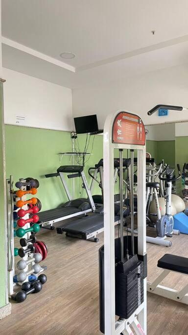 Apartamento Apartamento Barra D Italia Hir 32 Rio de Janeiro