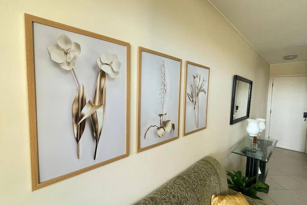 Apartamento Barra D Italia Hir 32 * Rio de Janeiro