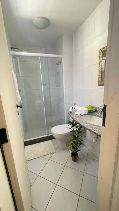 Apartamento Apartamento Barra D Italia Hir 32