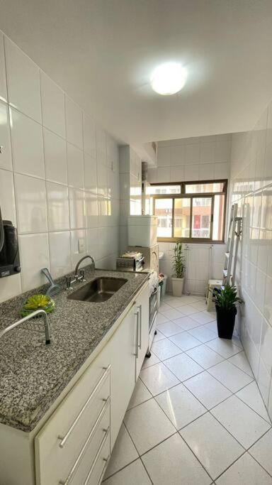 Apartamento Barra D Italia Hir 32 Rio de Janeiro