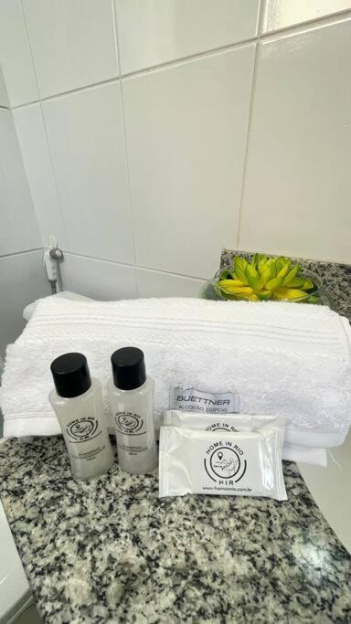 Apartamento Barra D Italia Hir 32 *