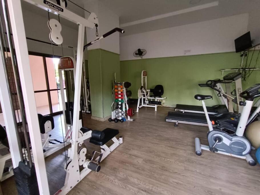Apartamento Apartamento Barra D Italia Hir 32 Rio de Janeiro