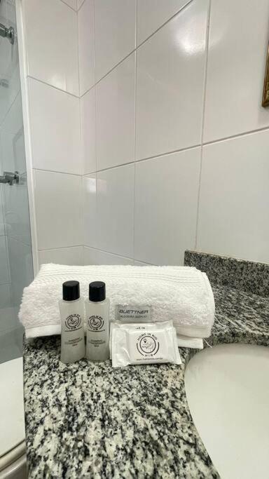 Apartamento Barra D Italia Hir 32 * Rio de Janeiro