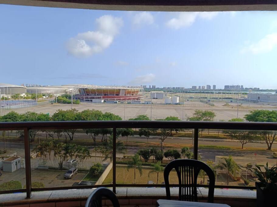 Apartamento Apartamento Barra D Italia Hir 32