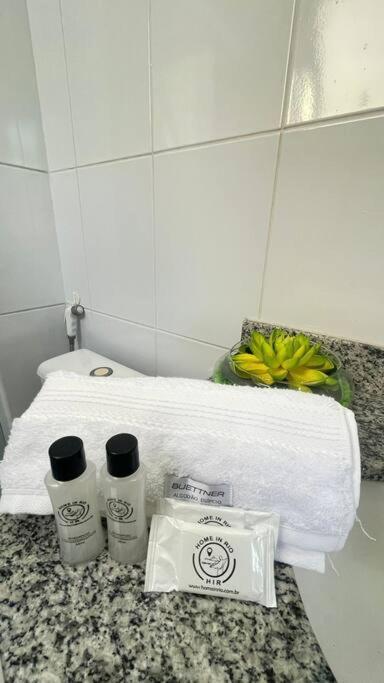 Apartamento Barra D Italia Hir 32