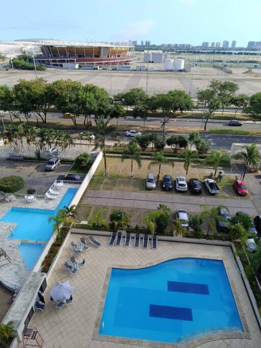 Apartamento Apartamento Barra D Italia Hir 32