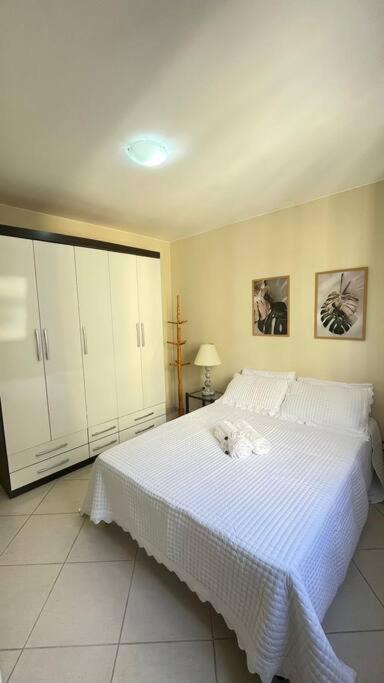 Apartamento Barra D Italia Hir 32 Rio de Janeiro