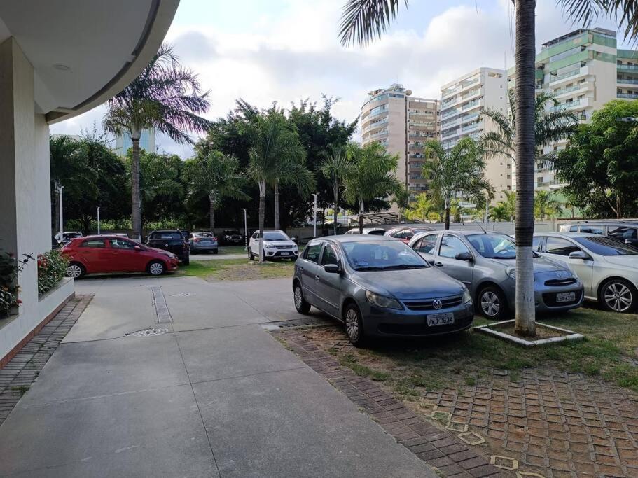 Apartamento Barra D Italia Hir 32 *