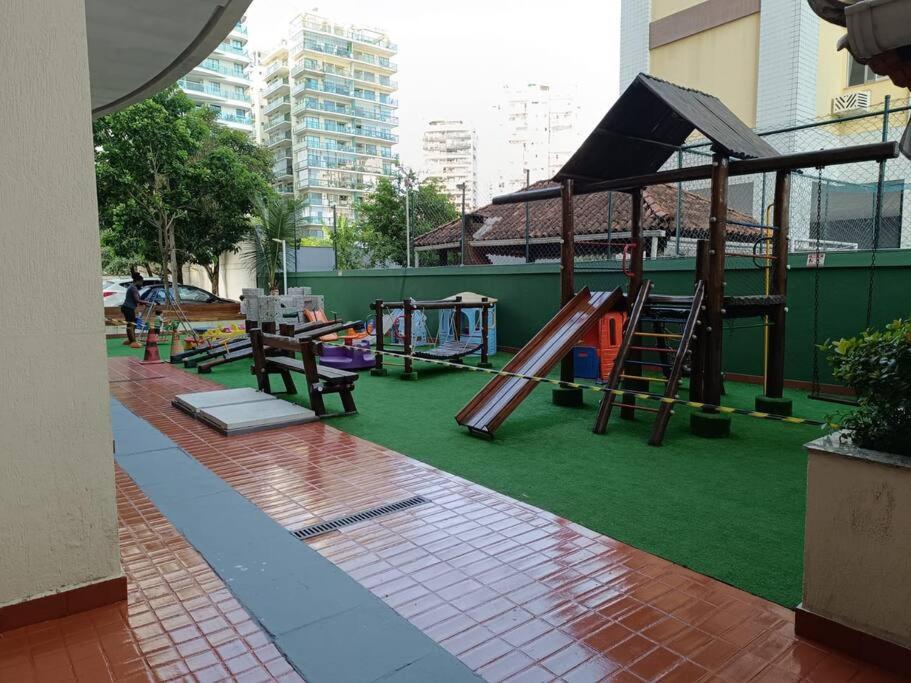 Apartamento Barra D Italia Hir 32 Apartamento Rio de Janeiro