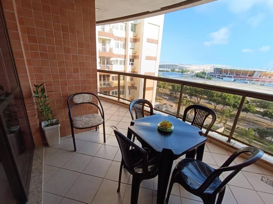 Apartamento Apartamento Barra D Italia Hir 32 Rio de Janeiro