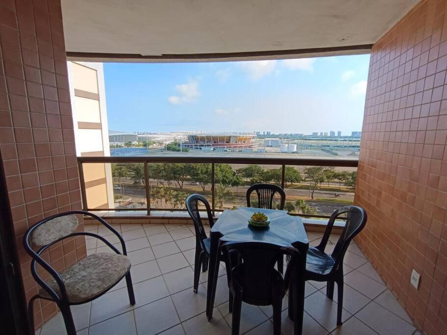 Apartamento Barra D Italia Hir 32 Rio de Janeiro